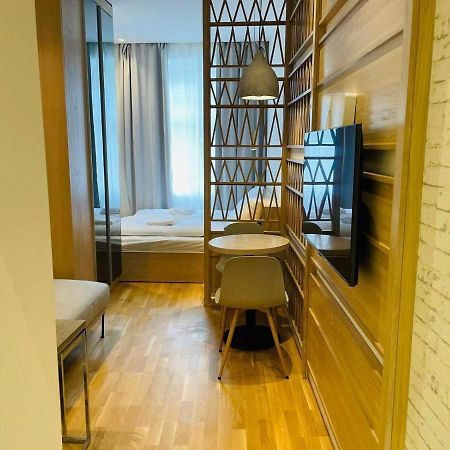 Zeus Design Compact City Aparmtent Bécs Kültér fotó